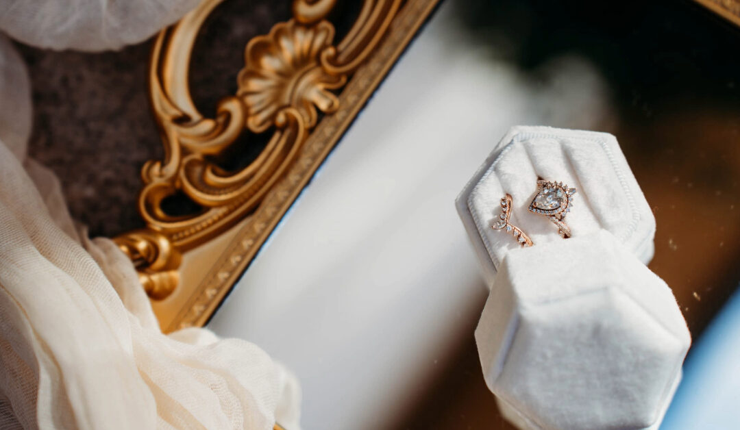 The Pretty Place Chapel Wedding