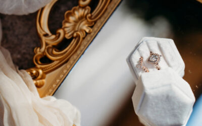The Pretty Place Chapel Wedding